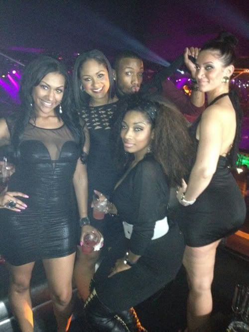 Atlanta black strippers can Really. Atlanta black strippers